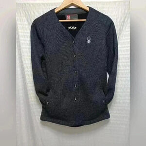 Spyder Ladies Core Insulated Sweater. Size s